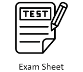 Entry Test icon
